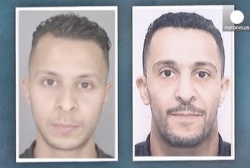 Attaque de Paris: la police belge savait que les frères Abdeslam préparaient un attentat !