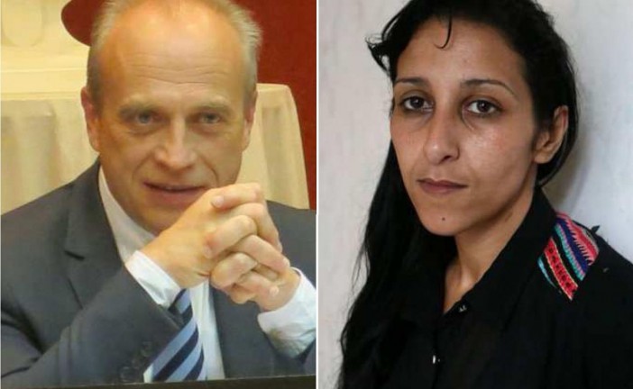 Violences entre élus à Bobigny (93) : le maire adjoint UDI  Mr Bartholmé condamné à un stage de citoyenneté.