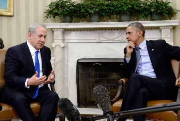 Obama raconte ses relations avec le dirigeant israélien: « Netanyahou était trop peureux pour négocier avec les palestiniens ».