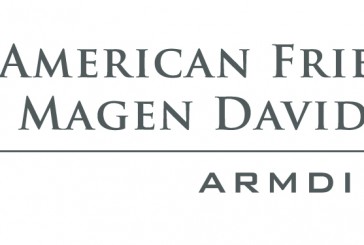 Magen David Adom reçoit le plus gros don de son histoire.