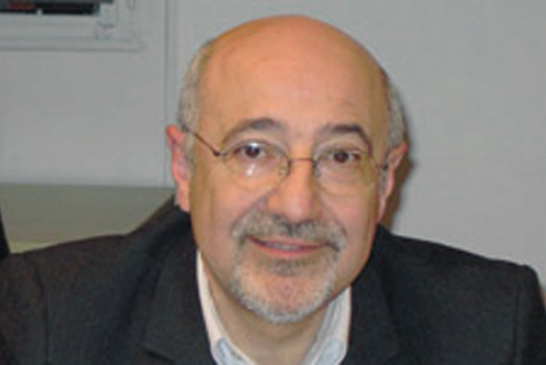 Francis Kalifat