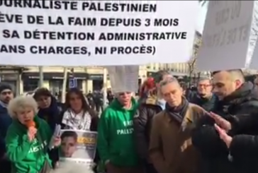 « B.D.S. : l’ennemi est ailleurs. » Par Susan Hofen pour Israël Actualites