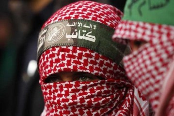 Un terroriste du Hamas résidant en Ukraine comparaît devant la justice israélienne pour avoir planifié des attentats contre des juifs.