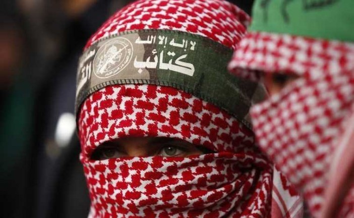 Un terroriste du Hamas résidant en Ukraine comparaît devant la justice israélienne pour avoir planifié des attentats contre des juifs.