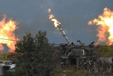 Un haut responsable de Tsahal prévient: « Israël pourrait ramener le Liban 300 années en arrière si le Hezbollah décide de nous attaquer ».