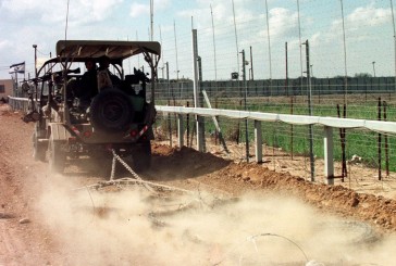 Un agent du Shin Beit décède au cours d’une opération menée près de la bande de Gaza.