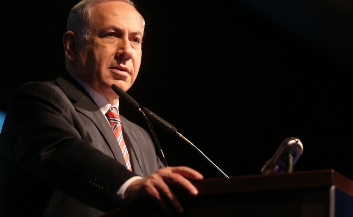 Netanyahou veut achever la barrière de sécurité de Jérusalem en réponse aux attentats.