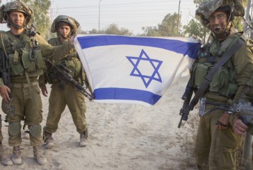 «Le seul pays que craignent les membres de Daesh est Israël»