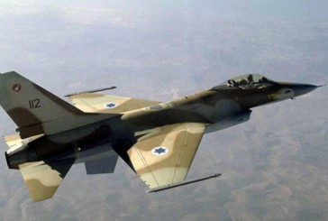 Tsahal aurait mené un raid aérien contre Daesh dans le Sinaï.