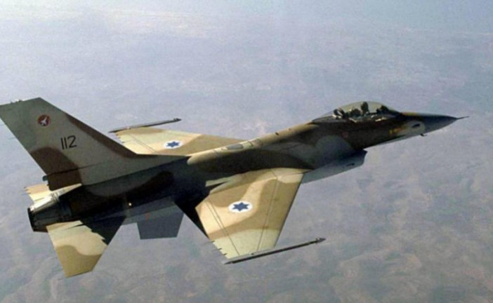 Tsahal aurait mené un raid aérien contre Daesh dans le Sinaï.
