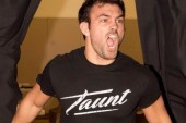 Un catcheur victime de chants antisémites aux Etats-Unis.