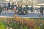 Une jeune israélienne de 19 ans grièvement blessée dans un attentat au couteau à Ariel.