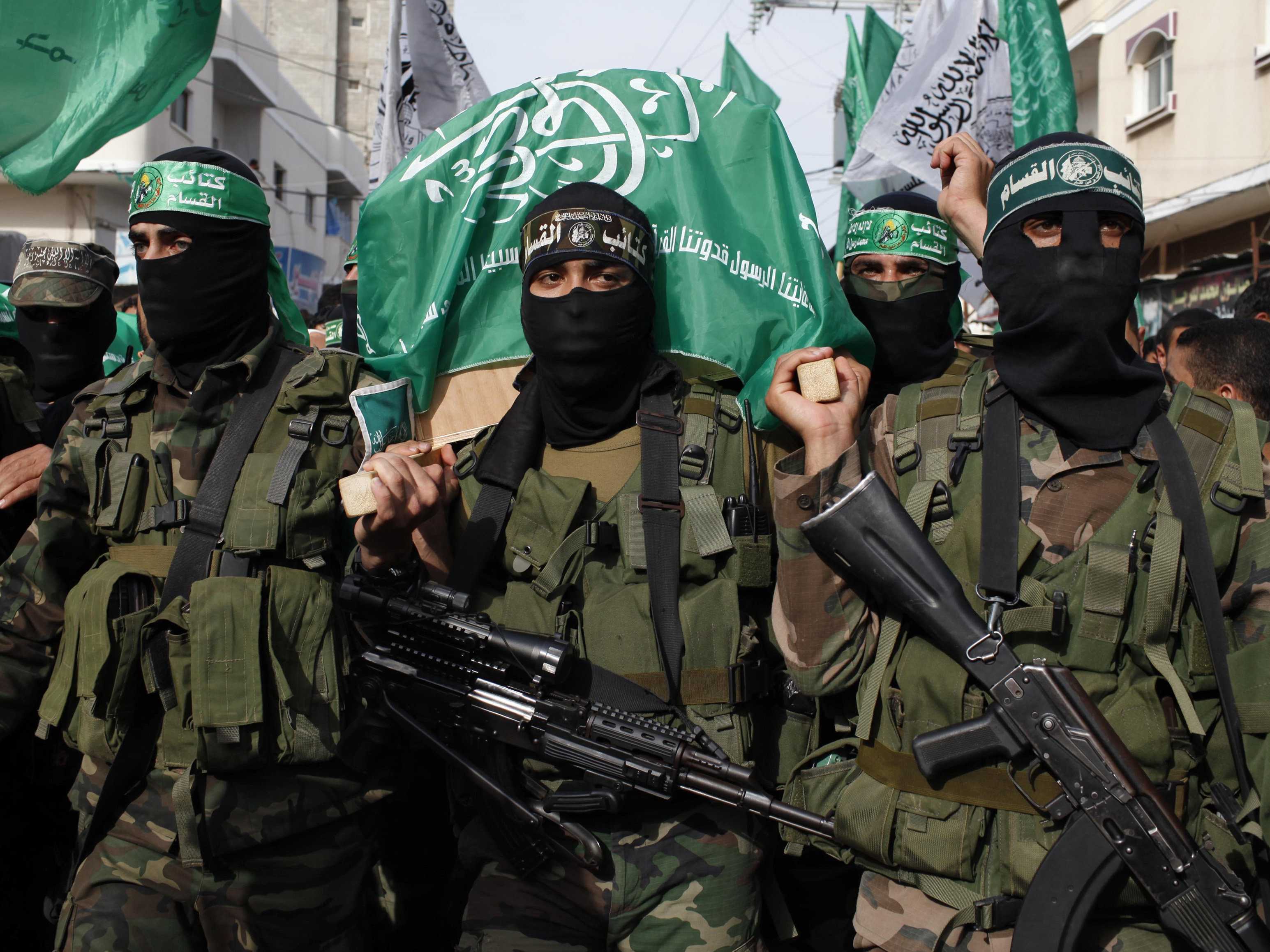 hamas-armed-wing-numbers-in-the-tens-of-thousands-and-its-ready-for-a-long-conflict