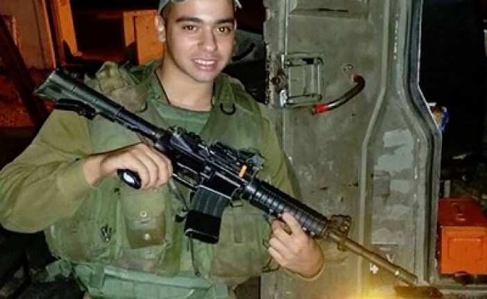 Soulagement en Israel  » Le soldat de Hevron n’est plus accusé d’assassinat »