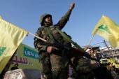 Le Hezbollah se prépare à la plus grande guerre de son histoire contre Israël.