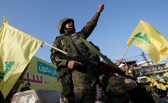 Le Hezbollah se prépare à la plus grande guerre de son histoire contre Israël.