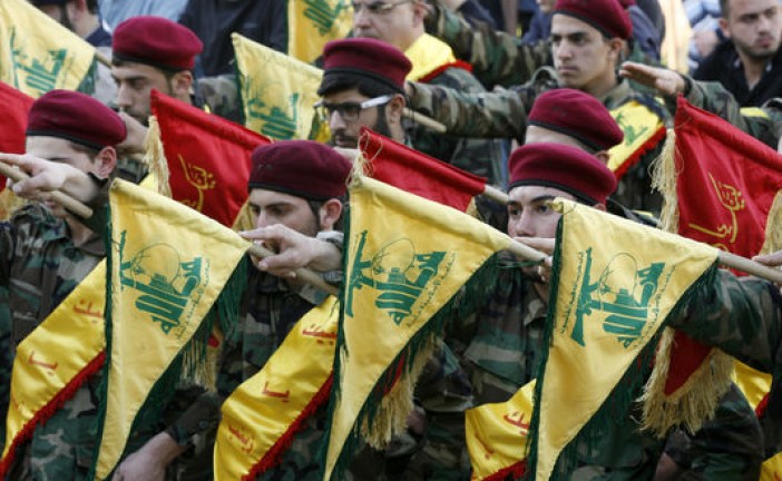 Les pays du Golfe reconnaissent le Hezbollah comme organisation terroriste.