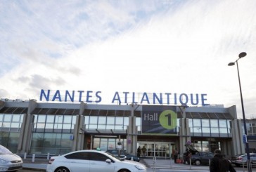 Un islamiste assigné à résidence prend l’avion à Nantes avec un arsenal d’armes blanches en soute.