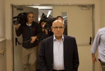 « Un grand combattant est mort »: l’hommage des politiques à l’ancien directeur du Mossad, Meir Dagan, décèdé à l’âge de 71 ans
