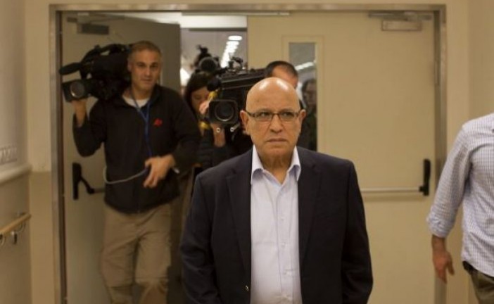 « Un grand combattant est mort »: l’hommage des politiques à l’ancien directeur du Mossad, Meir Dagan, décèdé à l’âge de 71 ans