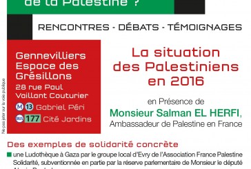 Un nouveau défi pour l’Etat Français. Par Susan Hofen pour Israël Actualités.