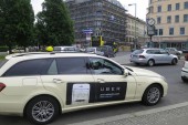 Londres: Un chauffeur Uber condamné à une peine d’emprisonnement après avoir crié « je vais tuer tous ces juifs ».