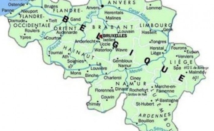 De nouveaux terroristes de l’Etat islamique seraient arrivés en Europe selon l’Organe de Coordination pour l’Analyse de la Menace, notamment en France et en Belgique