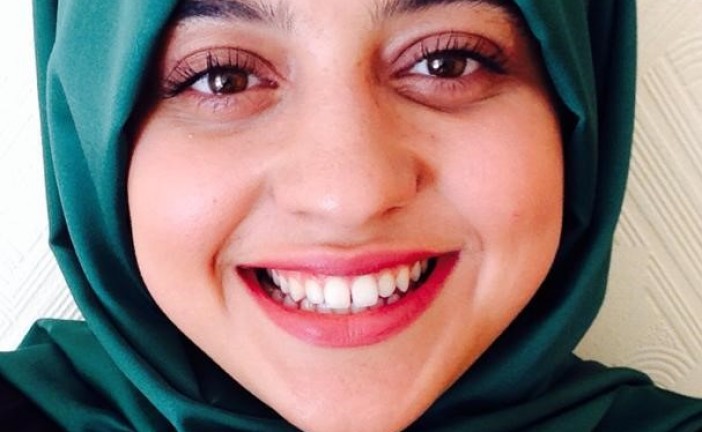 Une élue (Aysegul Gurbuz, 20 ans) du Labour suspendue après des propos antisémites
