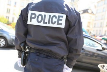 Paris : il menace de mort des soldats de Sentinelle