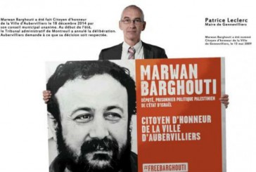 Encore un fantasme d’un maire de gauche,  Patrice Leclerc maire communiste de Gennevilliers se prenant pour une victime