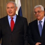 Rencontre Abbas Netanyahu , Chiche, dit l'Israélien au Palestinien