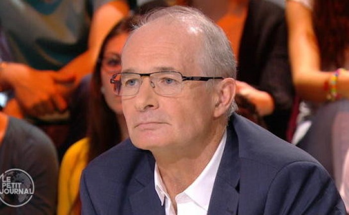 Il s’en passe de belles au Quai d’Orsay anti-israélien (vidéo)