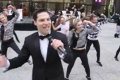 [Vidéo] Chicago : La vidéo de Pessah qui décoiffe