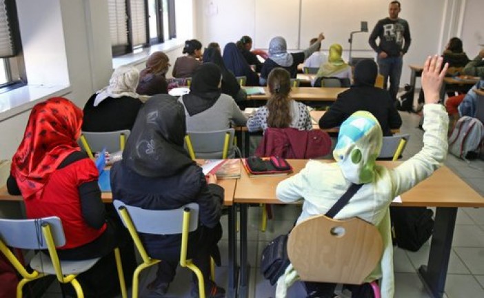 Ces écoles musulmanes qui inquiètent le gouvernement français…