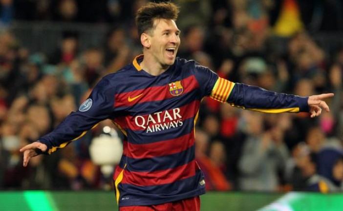 Messi fait don de ses chaussures en Egypte, un député éructe:  » les pauvres en Egypte n’ont pas besoin d’aide venant de quelqu’un qui est juif ou a la nationalité sioniste… »