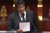 Meyer Habib: « la France s’abstient à l’UNESCO: encore une déception ! »