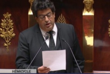 Meyer Habib: « la France s’abstient à l’UNESCO: encore une déception ! »