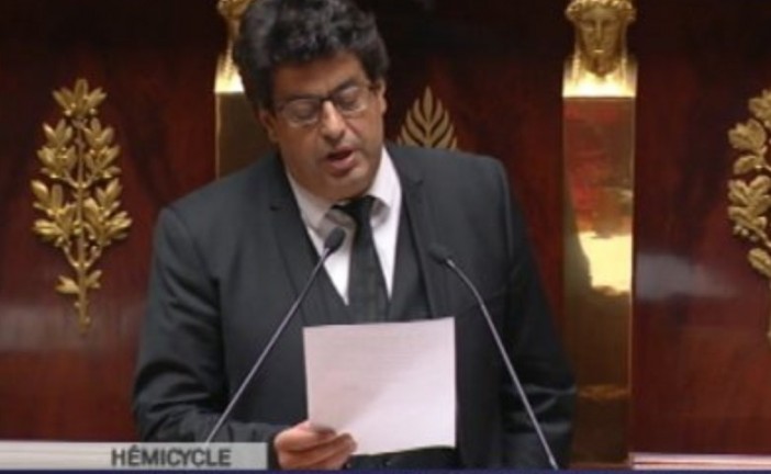 Meyer Habib: « la France s’abstient à l’UNESCO: encore une déception ! »