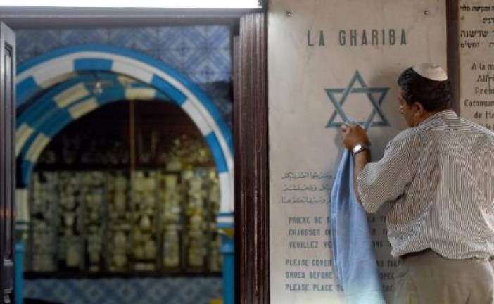 Israël alerte sur une menace d’attentat antisémite à Djerba en Tunisie. Le pèlerinage de la Ghriba particulièrement visé