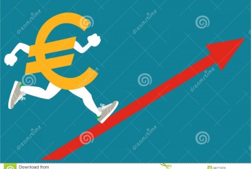 L’euro en forte hausse face au shekel