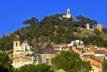 Vive les mariés ! Allauch (près de Marseille) et Kadima (près de Netanya) signent leur jumelage