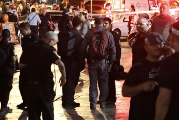 Edition Spéciale : Attaque Terroriste à Tel Aviv ( 3 Morts et 10 Blessés )