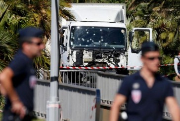 VIDEO. Attentat de Nice : un des complices aurait déjà dû être expulsé