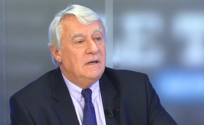 Vidéo: Claude Goasguen explique l’Etat Islamique, ses tenants et ses aboutissants.