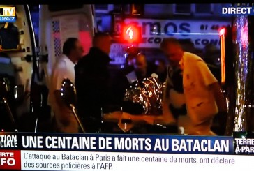 Pourquoi la France a-t-elle étouffée les cas de torture et de mutilation au Bataclan?