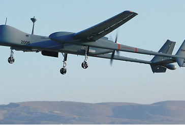 Des drones de Tsahal ont attaqué des terroristes dans le Sinaï ? Pour quoi faire ?