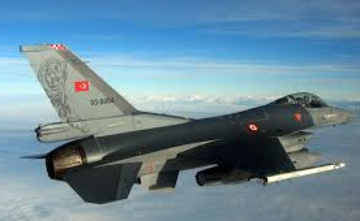 Les pilotes rebelles repèrent l’avion d’Erdogan mais ne tirent pas