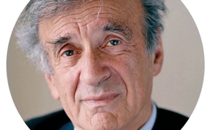 Elie Wiesel, écrivain et grand témoin de la Shoah (PORTRAIT)    Par Claude CASTERAN