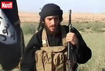 Daech annonce la mort de son porte-parole Abou Mohammed ad-Adnani