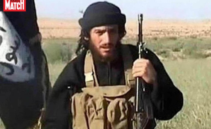 Daech annonce la mort de son porte-parole Abou Mohammed ad-Adnani